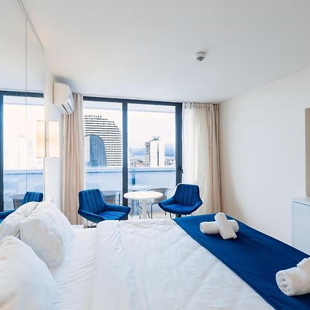 巴统Grand City Real Estate公寓 外观 照片