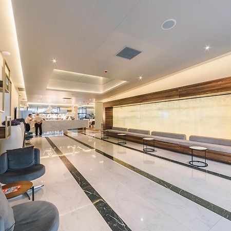 巴统Grand City Real Estate公寓 外观 照片
