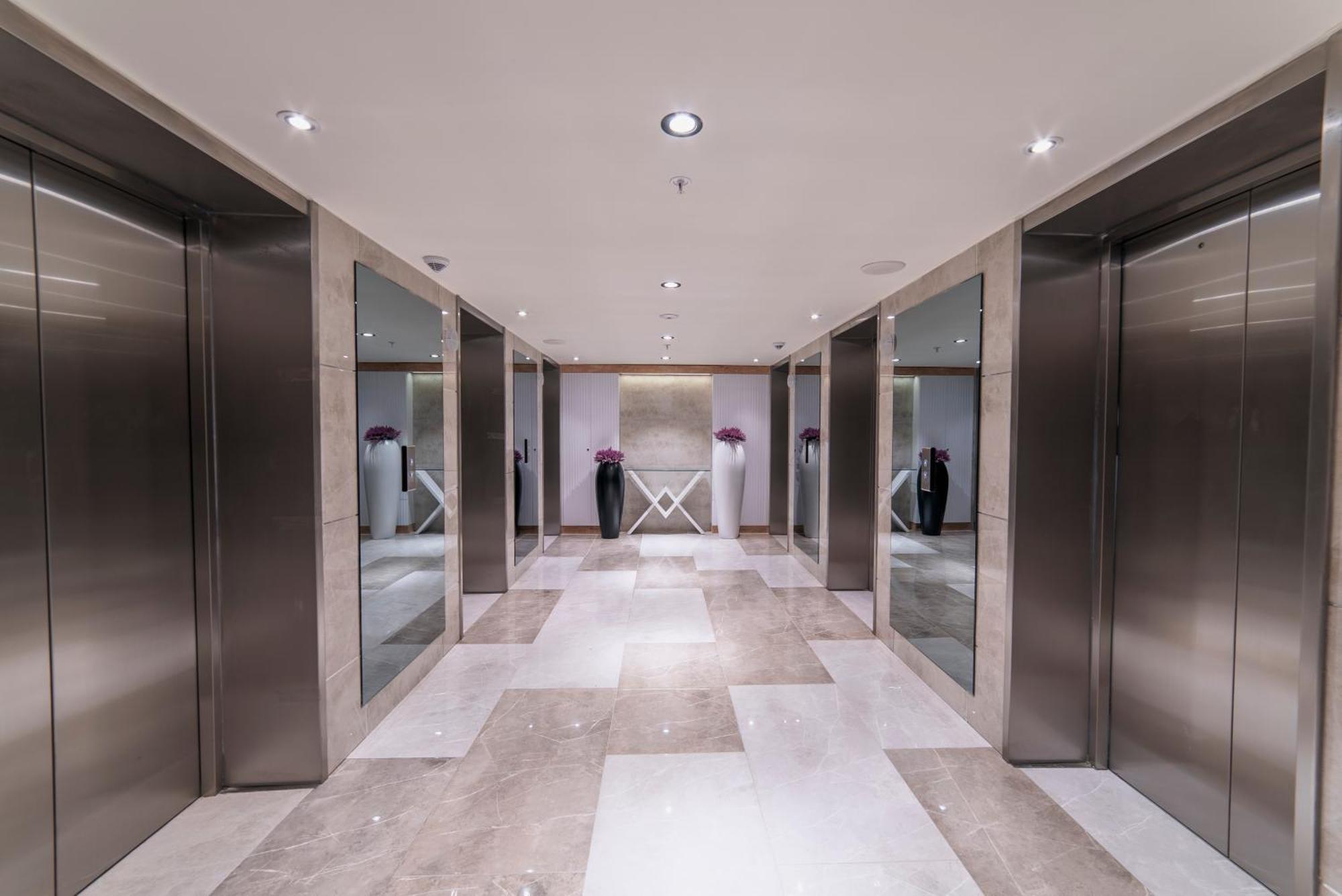 巴统Grand City Real Estate公寓 外观 照片