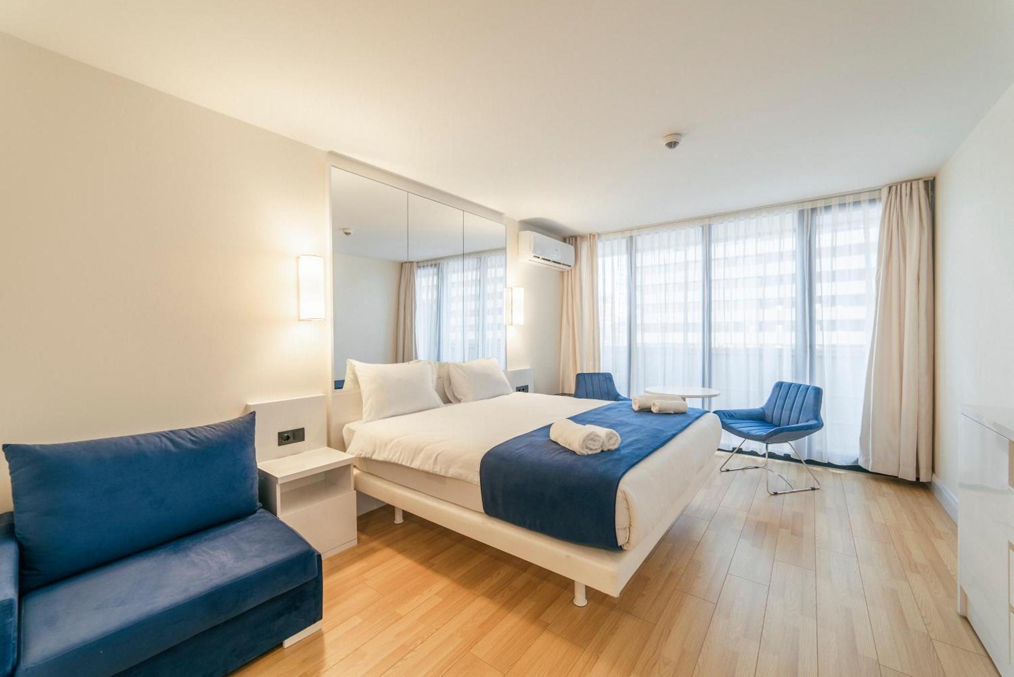 巴统Grand City Real Estate公寓 外观 照片